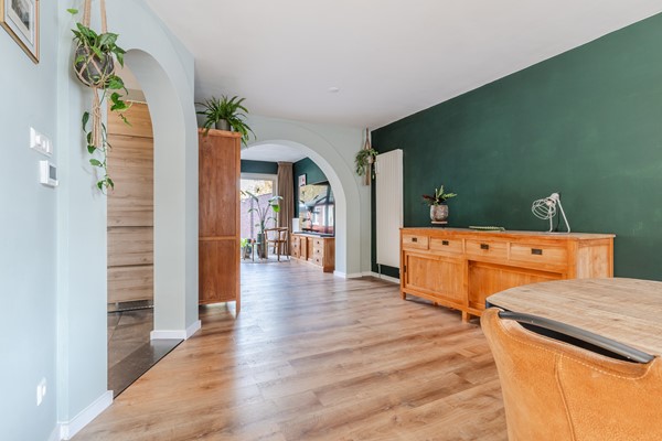 Medium property photo - Zandstraat 27, 5951 GG Belfeld